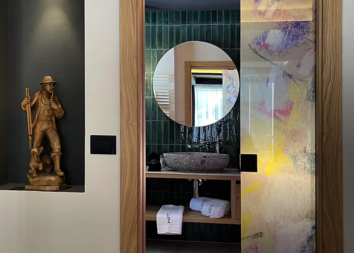 Locanda degli Artisti Art Hotel