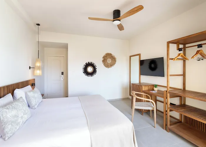 Playa Surf Cbbc Hotel