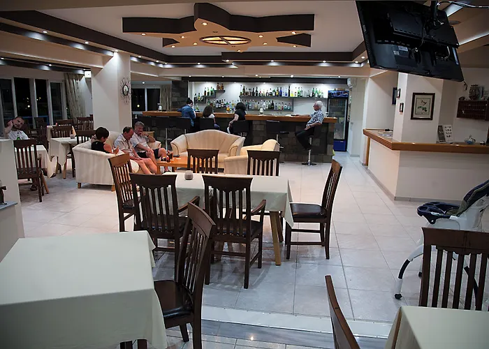 Hotel Athinoula