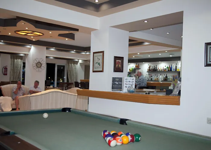 Hotel Athinoula