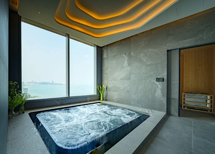 Grande Centre Point Space Pattaya