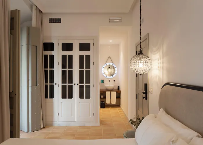 Albariza Hotel Boutique