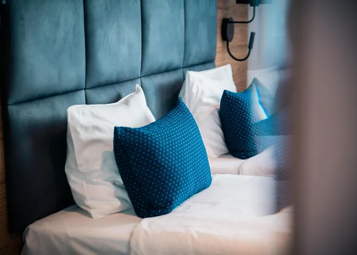 Hotel Kyriad Stargard