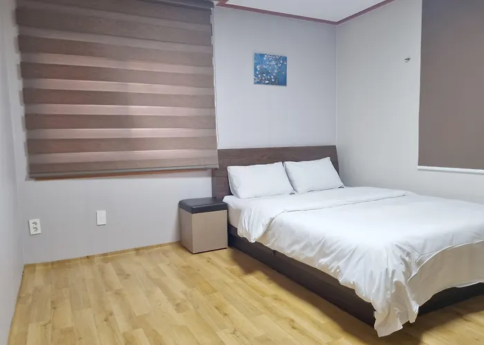Charlie Hotel Jeju