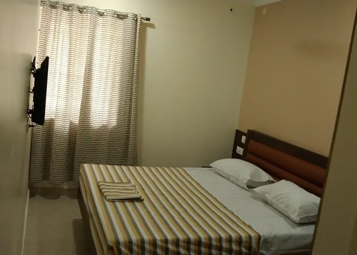Hotel Grand Stay