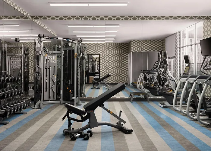 Aloft By Marriott Knoxville West