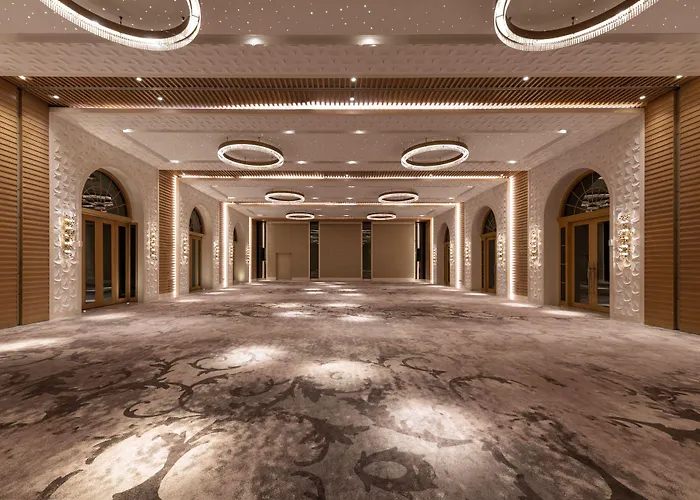 Le Royal Méridien Doha