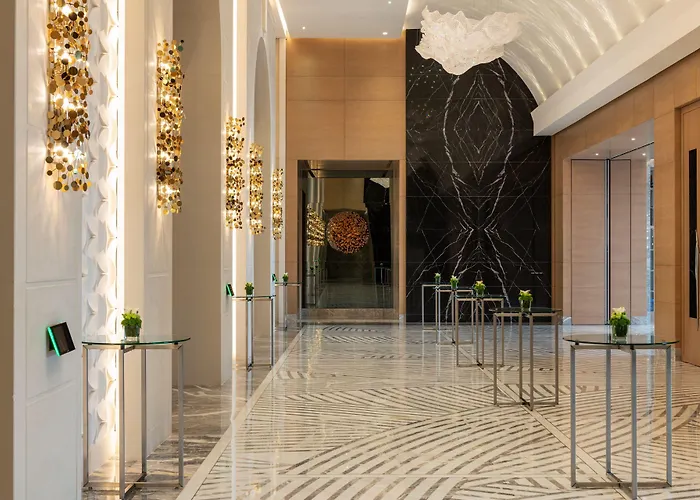 Le Royal Méridien Doha