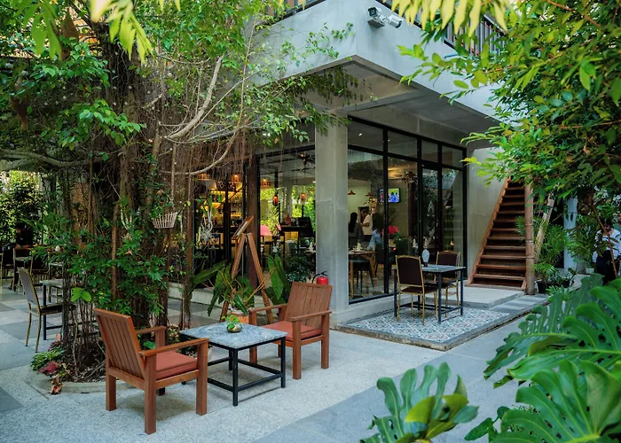 Kampot Sweet Boutique