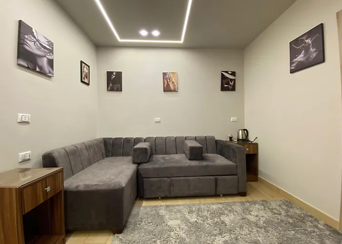 Holy Sheet Plus - Boutique Hotel