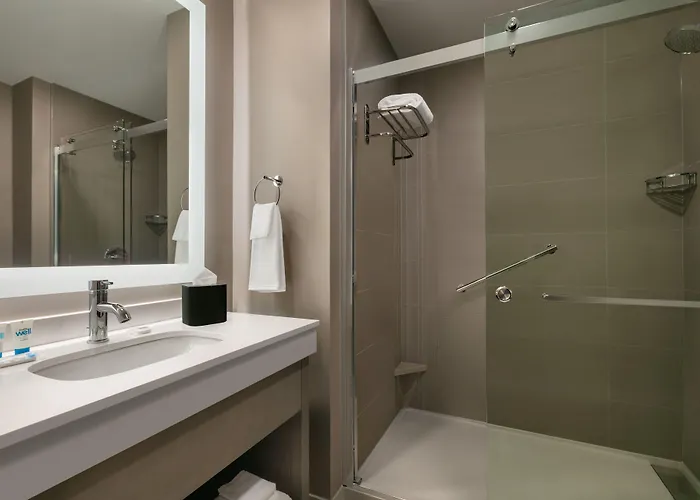 Hyatt House Atlanta Perimeter Center