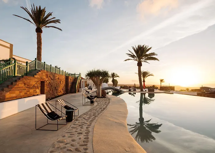 César Lanzarote Luxury Boutique Hotel - Adults Only