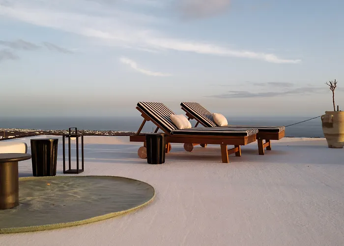 César Lanzarote Luxury Boutique Hotel - Adults Only