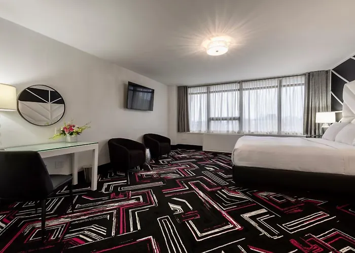 Hotel Noma, Trademark Collection By Wyndham