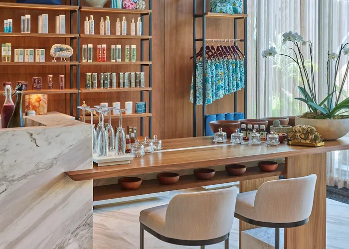 The St. Regis Kanai Resort, Riviera Maya
