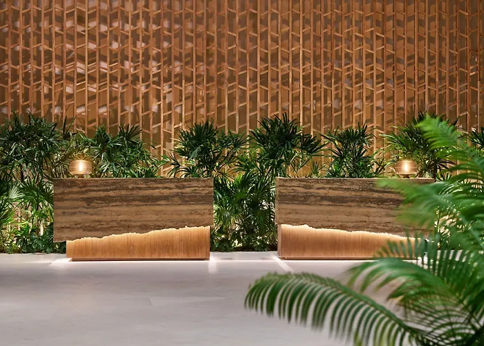 The St. Regis Kanai Resort, Riviera Maya