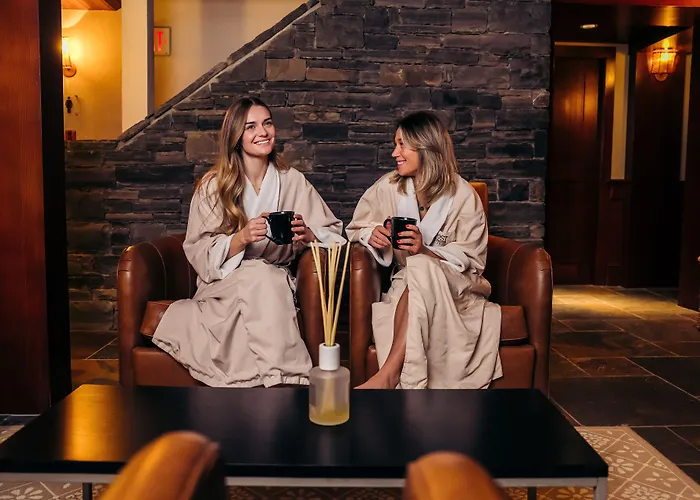 Post Hotel & Spa