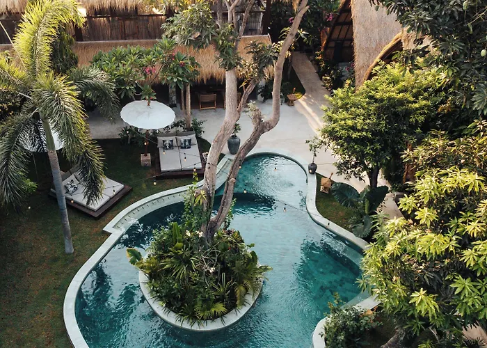 Hani Hideaway