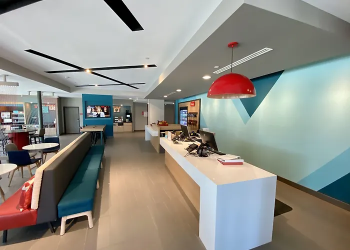 Avid Hotels - Beaumont By Ihg