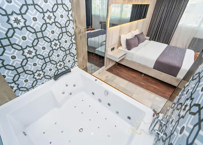 216 Station Suite Gebze