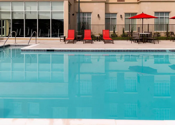 Residence Inn Franklin Berry Farms