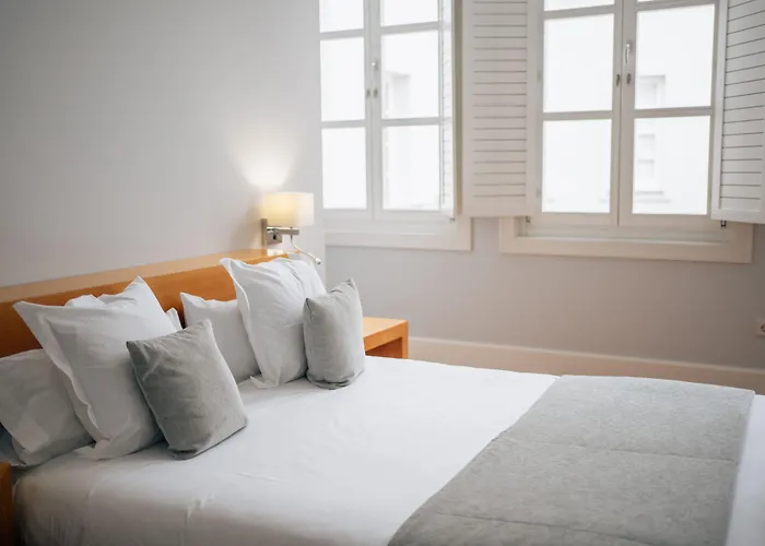 Hotel Boutique Palacio Corredera