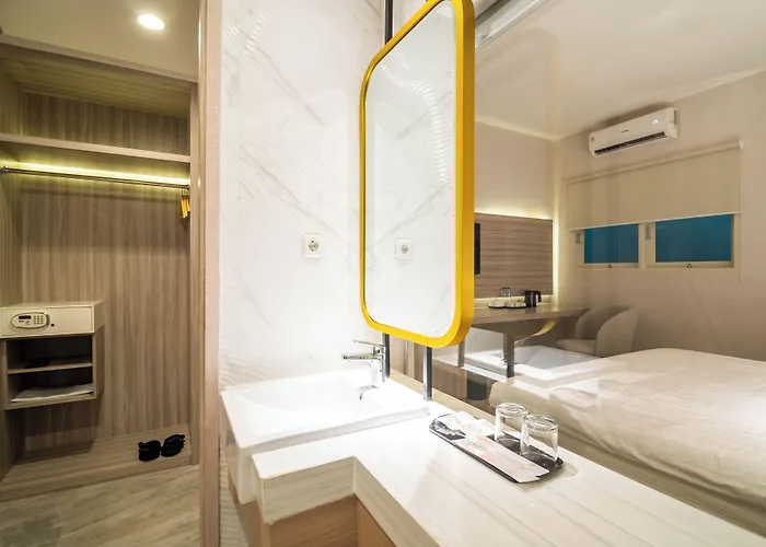 Yulia Hotel Managed By Hig