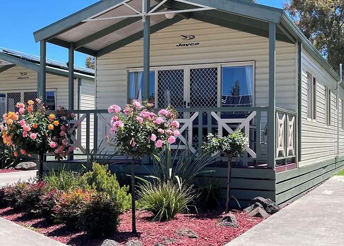Paynesville Holiday Park