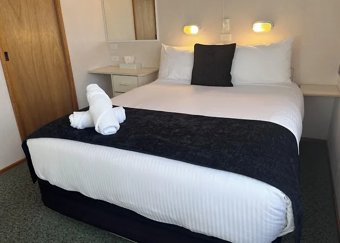 Paynesville Holiday Park