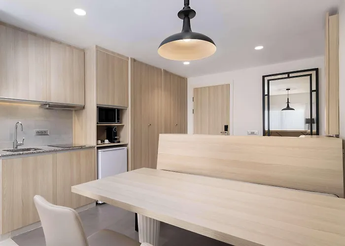 Radisson Blu Residences, Saidia
