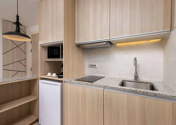 Radisson Blu Residences, Saidia