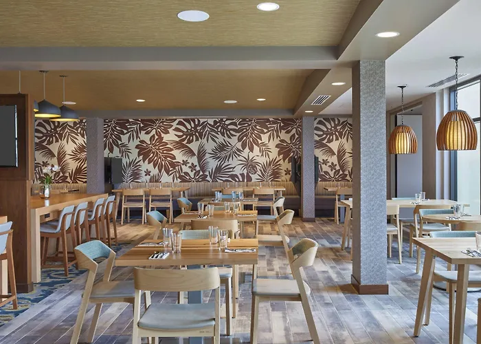 Residence Inn By Marriott Oahu Kapolei