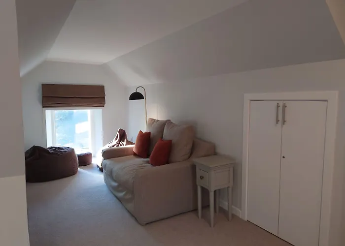 Kintail Lodge Hotel