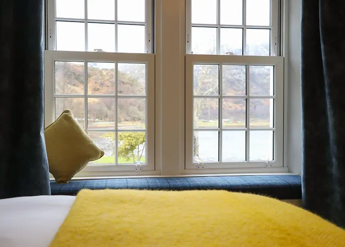 Kintail Lodge Hotel