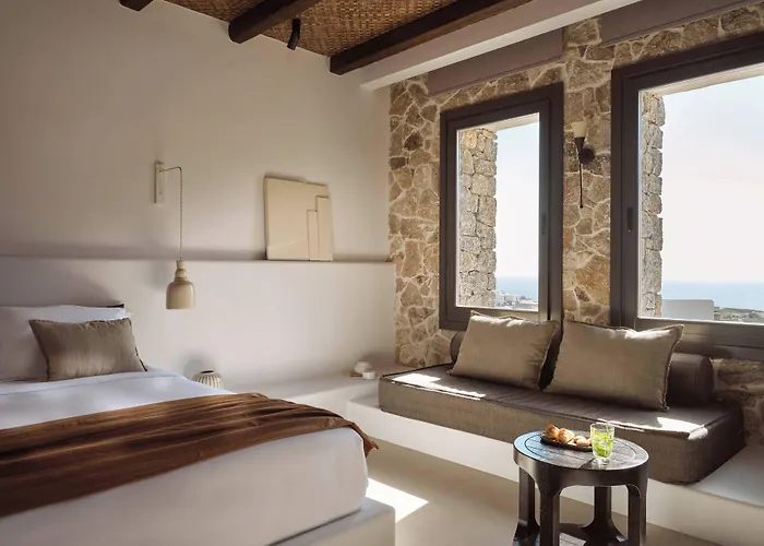 Anemelia Hotel Mykonos