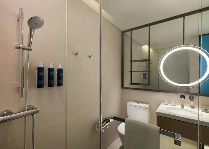 Four Points By Sheraton Hong Kong, Tung Chung