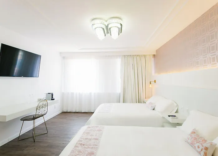 Casa Oxa Hotel
