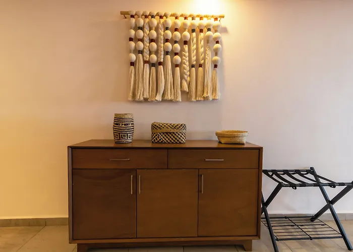 The Paramar Beachfront Boutique Hotel With Breakfast Included - Downtown Malecon