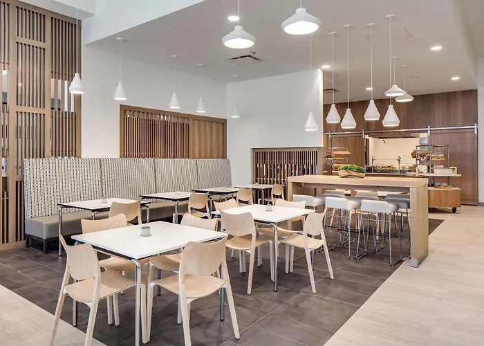 Element By Marriott Iowa City