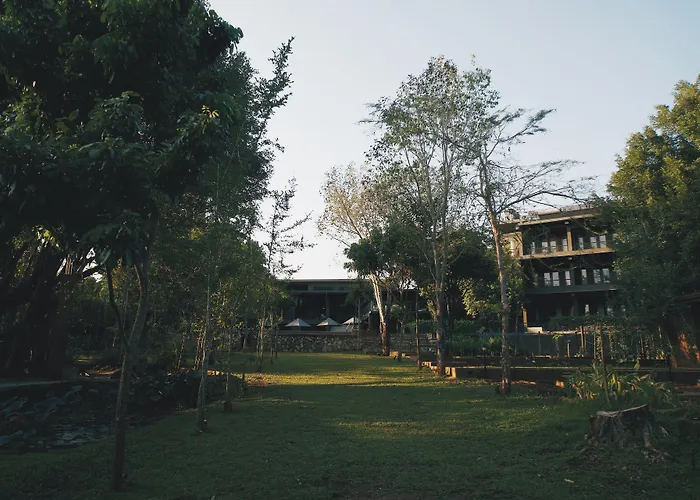 Kalu'S Hideaway Udawalawe