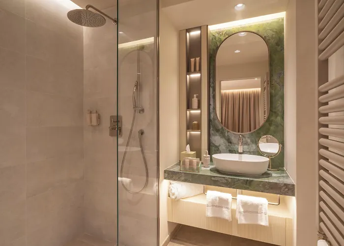 Bellerive Lifestyle Hotel