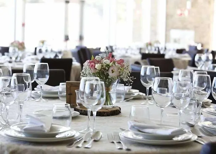 Hotel Estalagem Turismo