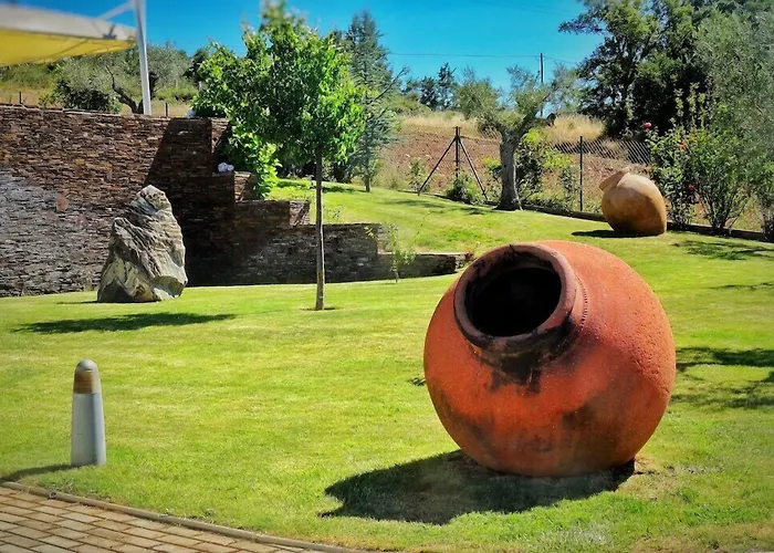 Hotel Estalagem Turismo
