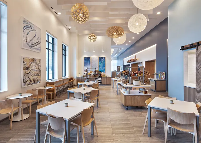 Element By Marriott Minneapolis Downtown