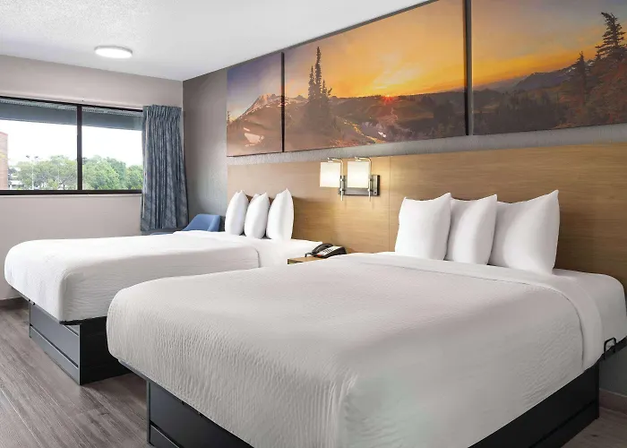 Days Inn By Wyndham Columbus Worthington