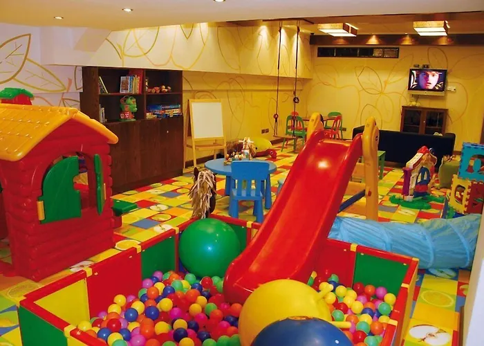 AZZ Asturias Langrehotel&Spa