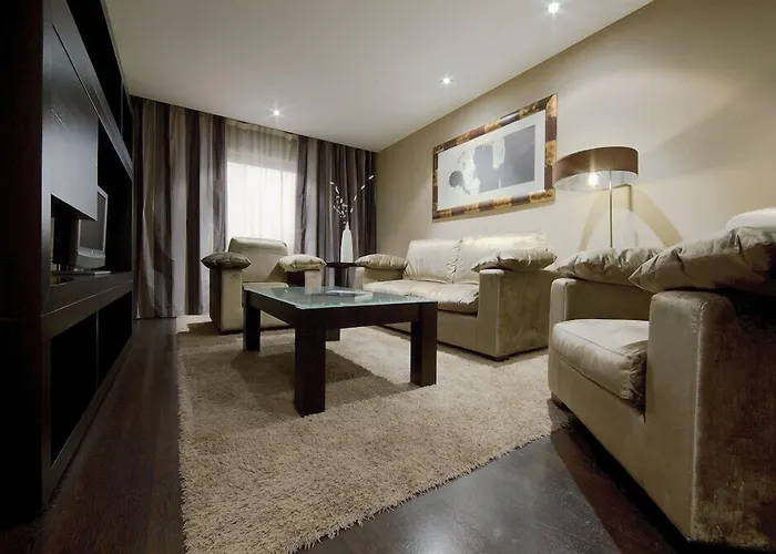 AZZ Asturias Langrehotel&Spa