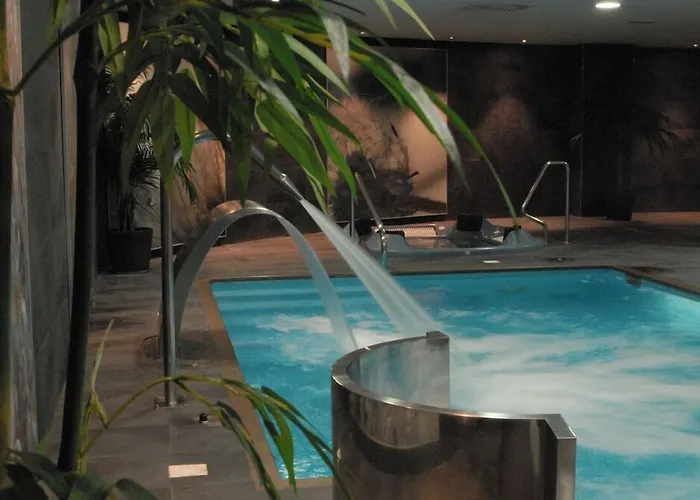 Azz Asturias Langrehotel & Spa