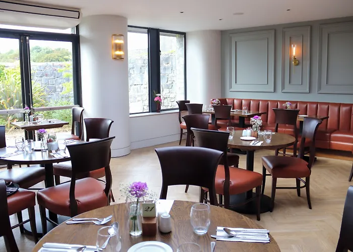 Knock House Hotel