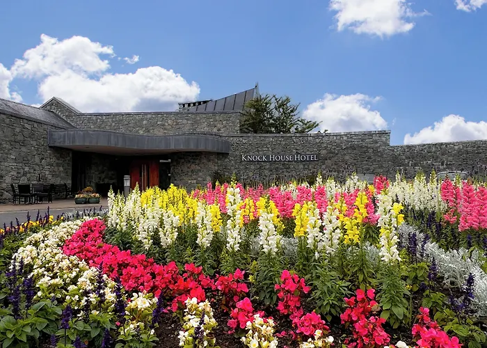 Knock House Hotel
